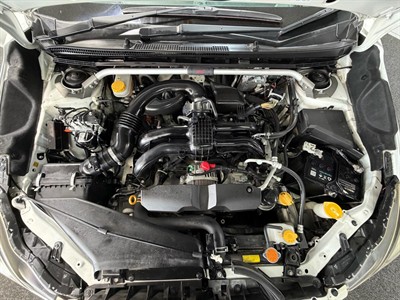 2014 Subaru Impreza - Thumbnail