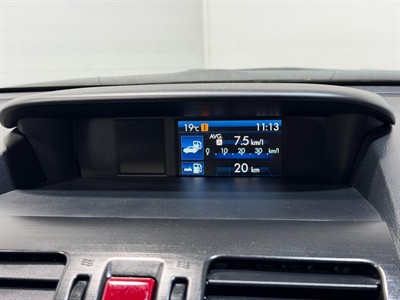 2014 Subaru Impreza - Thumbnail