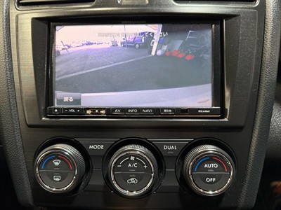 2014 Subaru Impreza - Thumbnail