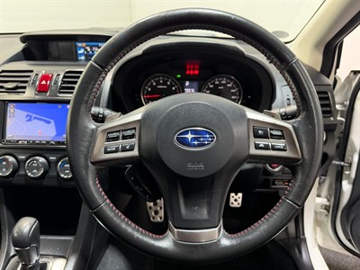 2014 Subaru Impreza - Thumbnail