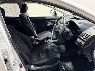 2014 Subaru Impreza - Thumbnail