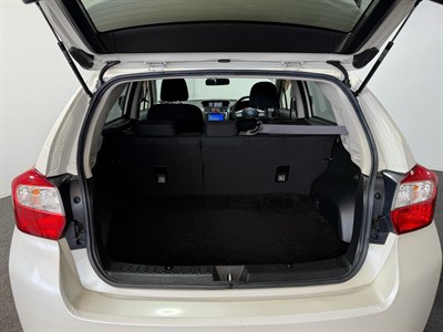 2014 Subaru Impreza - Thumbnail