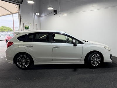 2014 Subaru Impreza - Thumbnail