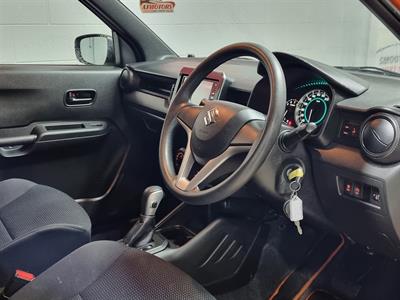 2017 Suzuki Ignis - Thumbnail