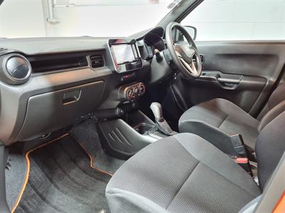 2017 Suzuki Ignis - Thumbnail