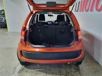 2017 Suzuki Ignis - Thumbnail