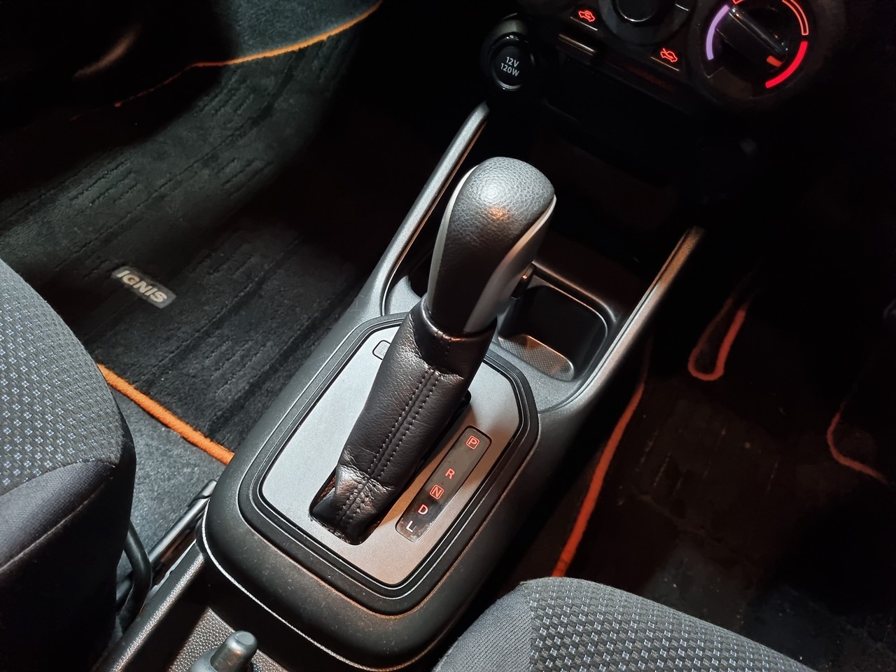 2017 Suzuki Ignis
