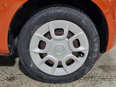 2017 Suzuki Ignis - Thumbnail