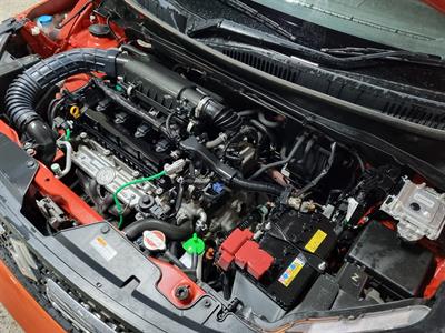 2017 Suzuki Ignis - Thumbnail