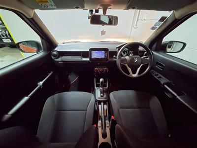 2017 Suzuki Ignis - Thumbnail