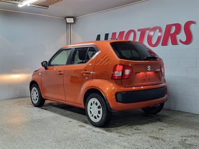 2017 Suzuki Ignis - Thumbnail