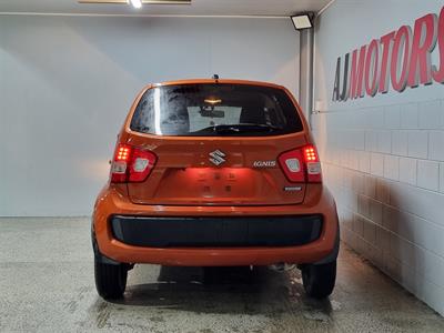 2017 Suzuki Ignis - Thumbnail