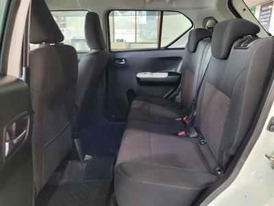 2017 Suzuki Ignis - Thumbnail