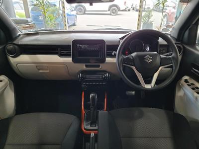 2017 Suzuki Ignis - Thumbnail