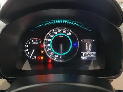 2017 Suzuki Ignis - Thumbnail