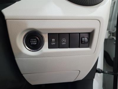2017 Suzuki Ignis - Thumbnail