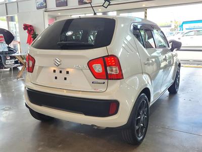 2017 Suzuki Ignis - Thumbnail