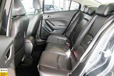 2014 Mazda Axela - Thumbnail