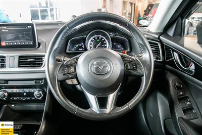 2014 Mazda Axela - Thumbnail