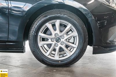 2014 Mazda Axela - Thumbnail