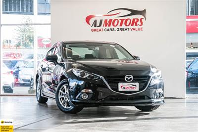 2014 Mazda Axela - Thumbnail