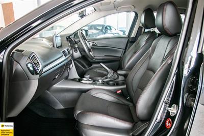 2014 Mazda Axela - Thumbnail