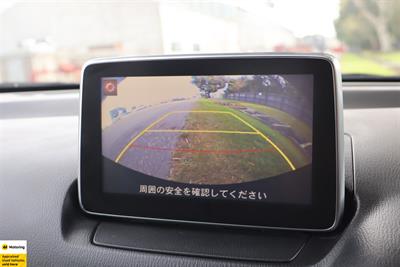 2016 Mazda Demio - Thumbnail