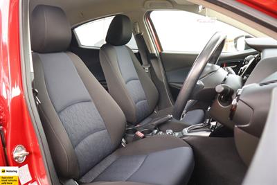 2016 Mazda Demio - Thumbnail