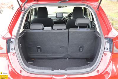 2016 Mazda Demio - Thumbnail