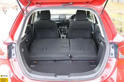 2016 Mazda Demio - Thumbnail