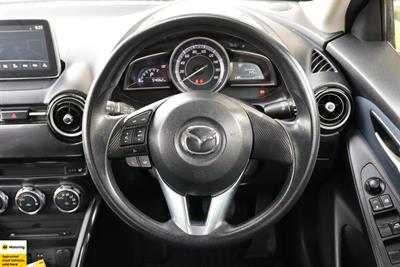 2016 Mazda Demio - Thumbnail