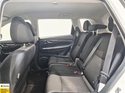 2022 Nissan X-Trail - Thumbnail