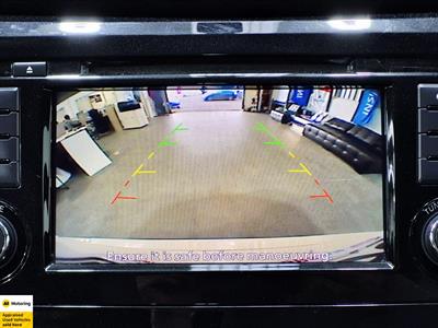 2022 Nissan X-Trail - Thumbnail