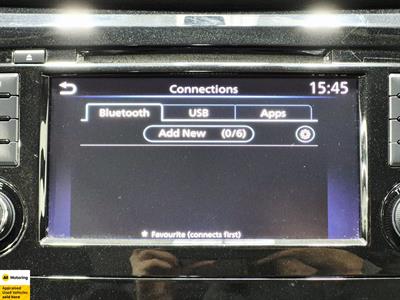 2022 Nissan X-Trail - Thumbnail