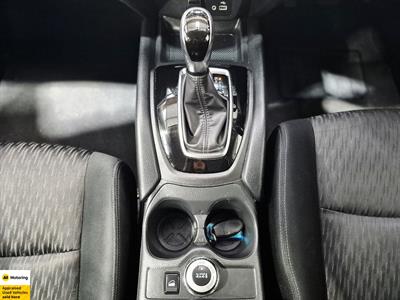 2022 Nissan X-Trail - Thumbnail