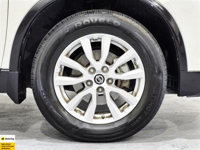 2022 Nissan X-Trail - Thumbnail