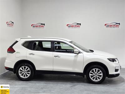 2022 Nissan X-Trail - Thumbnail