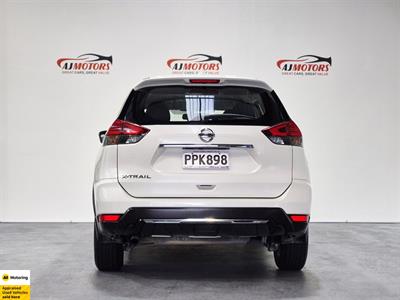 2022 Nissan X-Trail - Thumbnail