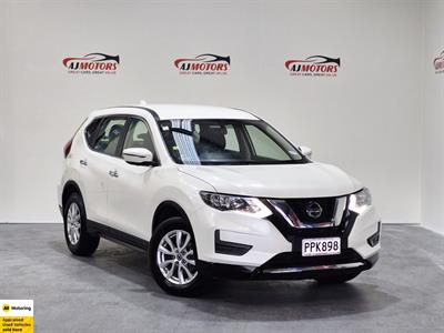 2022 Nissan X-Trail - Thumbnail