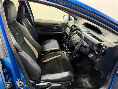 2012 Toyota Aqua - Thumbnail