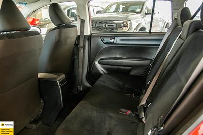 2014 Toyota Corolla - Thumbnail