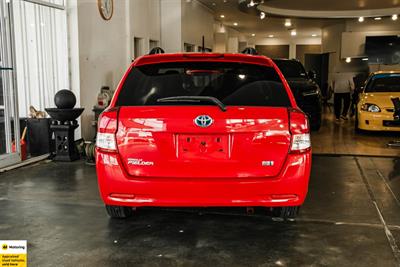 2014 Toyota Corolla - Thumbnail