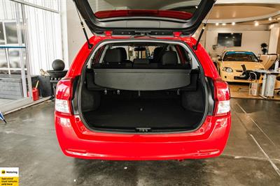 2014 Toyota Corolla - Thumbnail