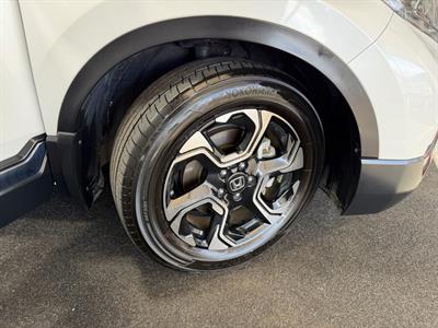 2019 Honda CR-V - Thumbnail