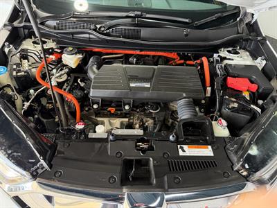 2019 Honda CR-V - Thumbnail