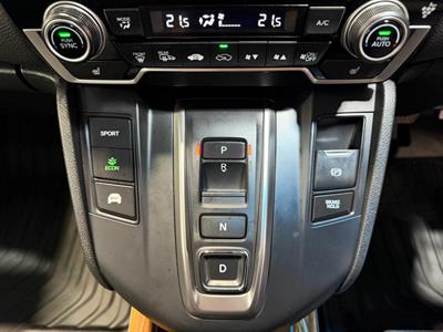 2019 Honda CR-V - Thumbnail