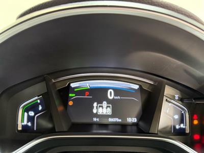 2019 Honda CR-V - Thumbnail