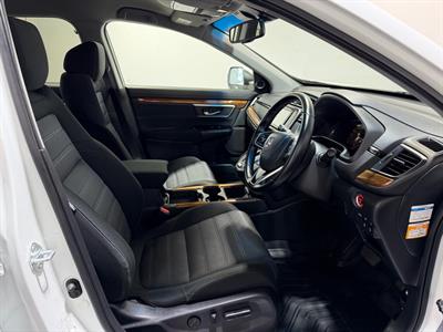 2019 Honda CR-V - Thumbnail