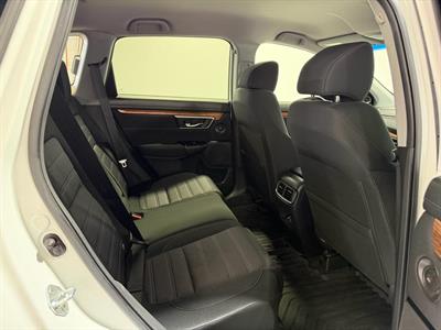 2019 Honda CR-V - Thumbnail
