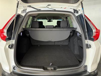 2019 Honda CR-V - Thumbnail